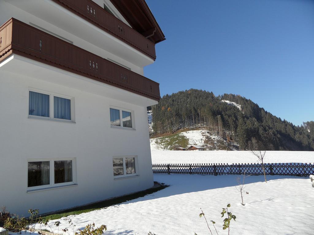 Appartement Reiter Aschau Im Zillertal 外观 照片