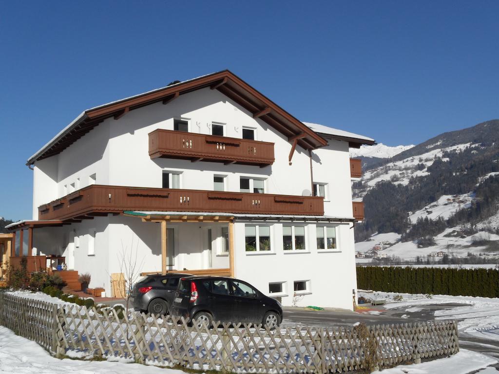 Appartement Reiter Aschau Im Zillertal 外观 照片
