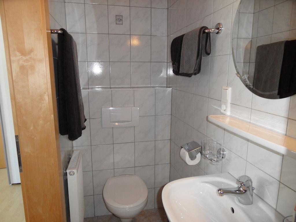 Appartement Reiter Aschau Im Zillertal 客房 照片