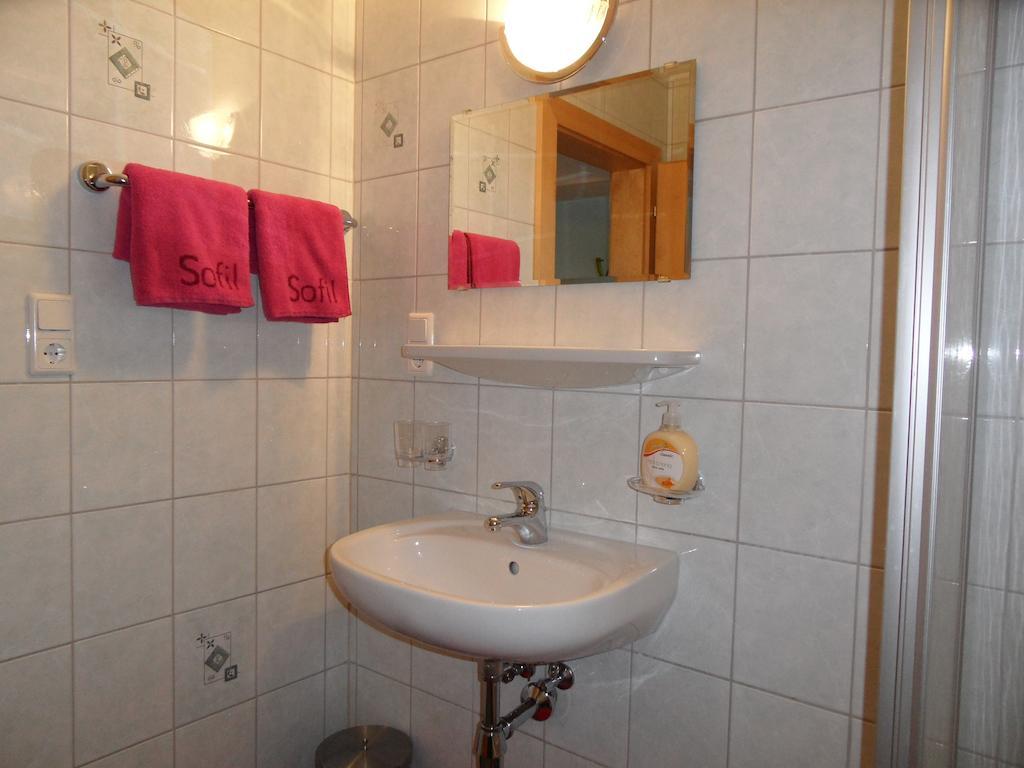 Appartement Reiter Aschau Im Zillertal 客房 照片