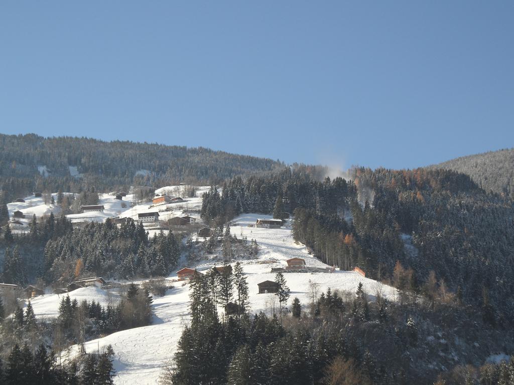 Appartement Reiter Aschau Im Zillertal 外观 照片