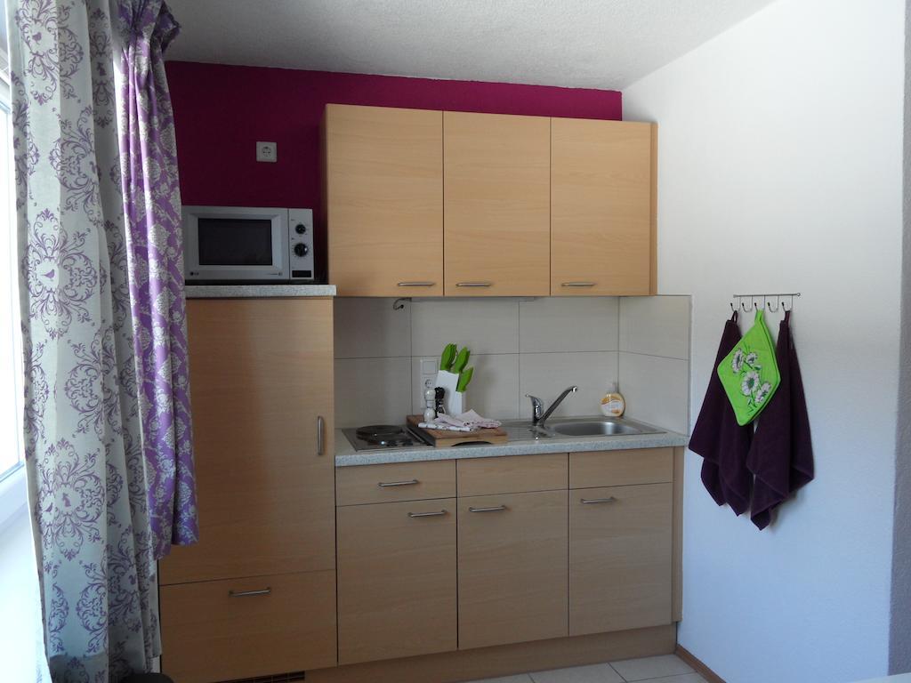 Appartement Reiter Aschau Im Zillertal 客房 照片