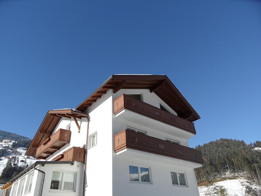 Appartement Reiter Aschau Im Zillertal 外观 照片