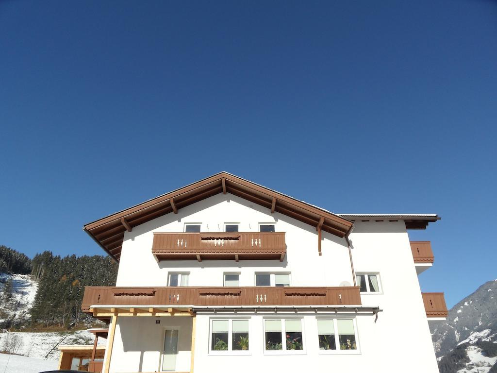 Appartement Reiter Aschau Im Zillertal 外观 照片