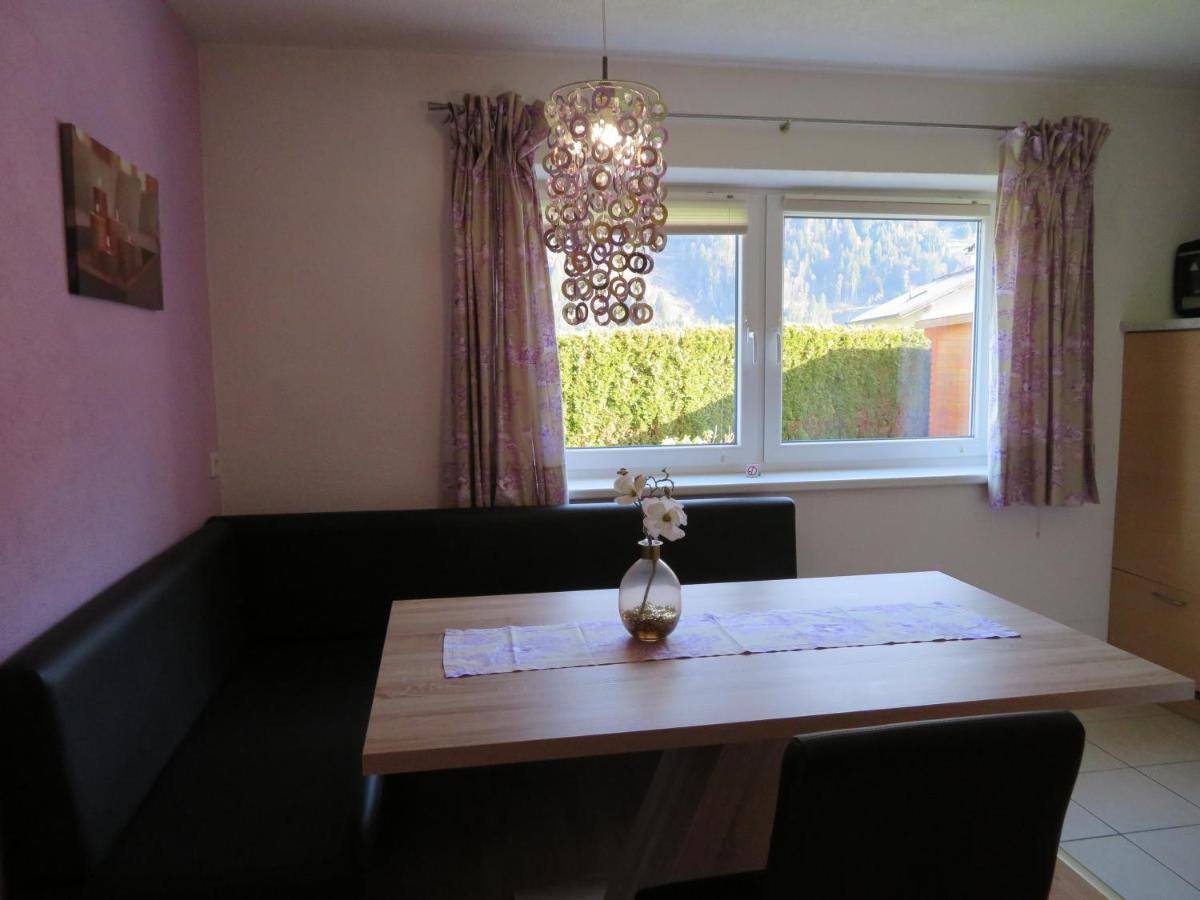 Appartement Reiter Aschau Im Zillertal 外观 照片