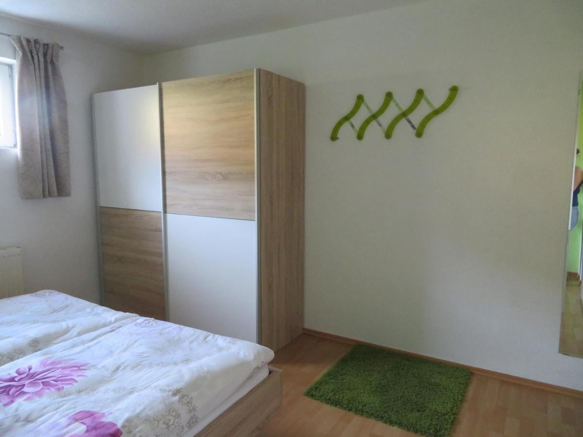 Appartement Reiter Aschau Im Zillertal 外观 照片