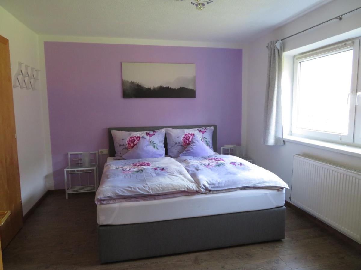 Appartement Reiter Aschau Im Zillertal 外观 照片