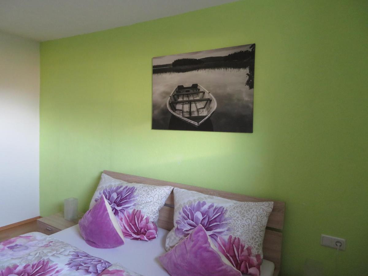 Appartement Reiter Aschau Im Zillertal 外观 照片